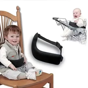 Universal Dining and Stroller Strap for Toddlers