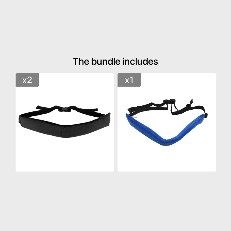 Universal Dining and Stroller Strap for Toddlers