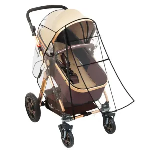 Universal waterproof stroller