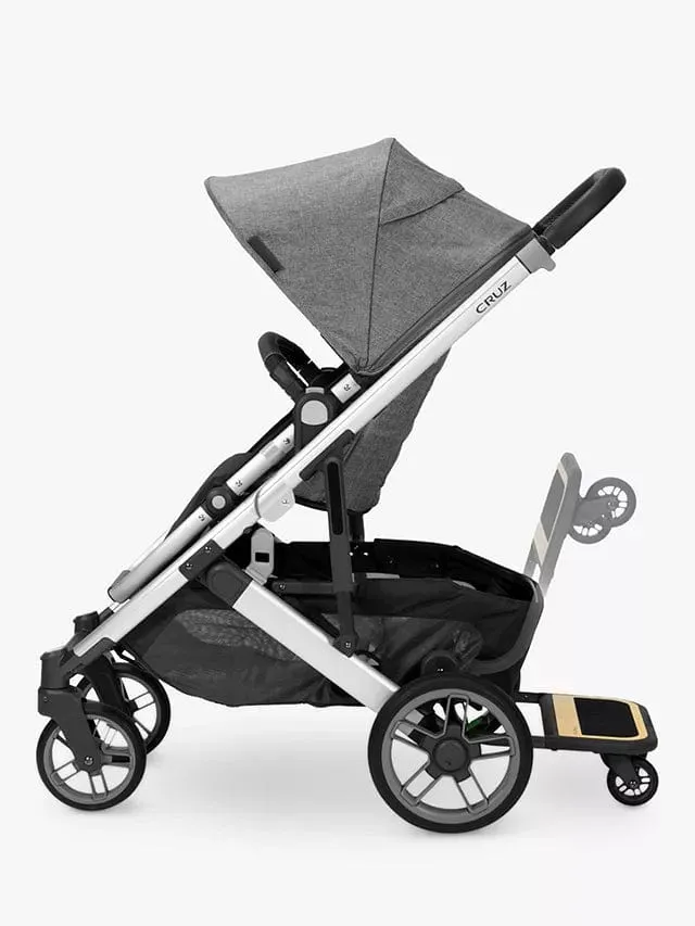 UPPAbaby CRUZ V2 PiggyBack Ride-Along Board (V2 Models Only)