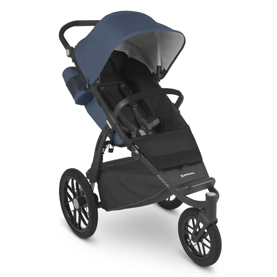 UPPAbaby RIDGE Bumper Bar