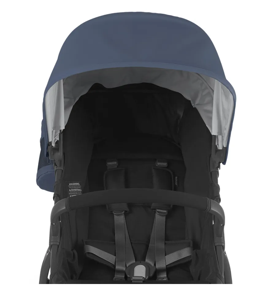 UPPAbaby RIDGE Bumper Bar