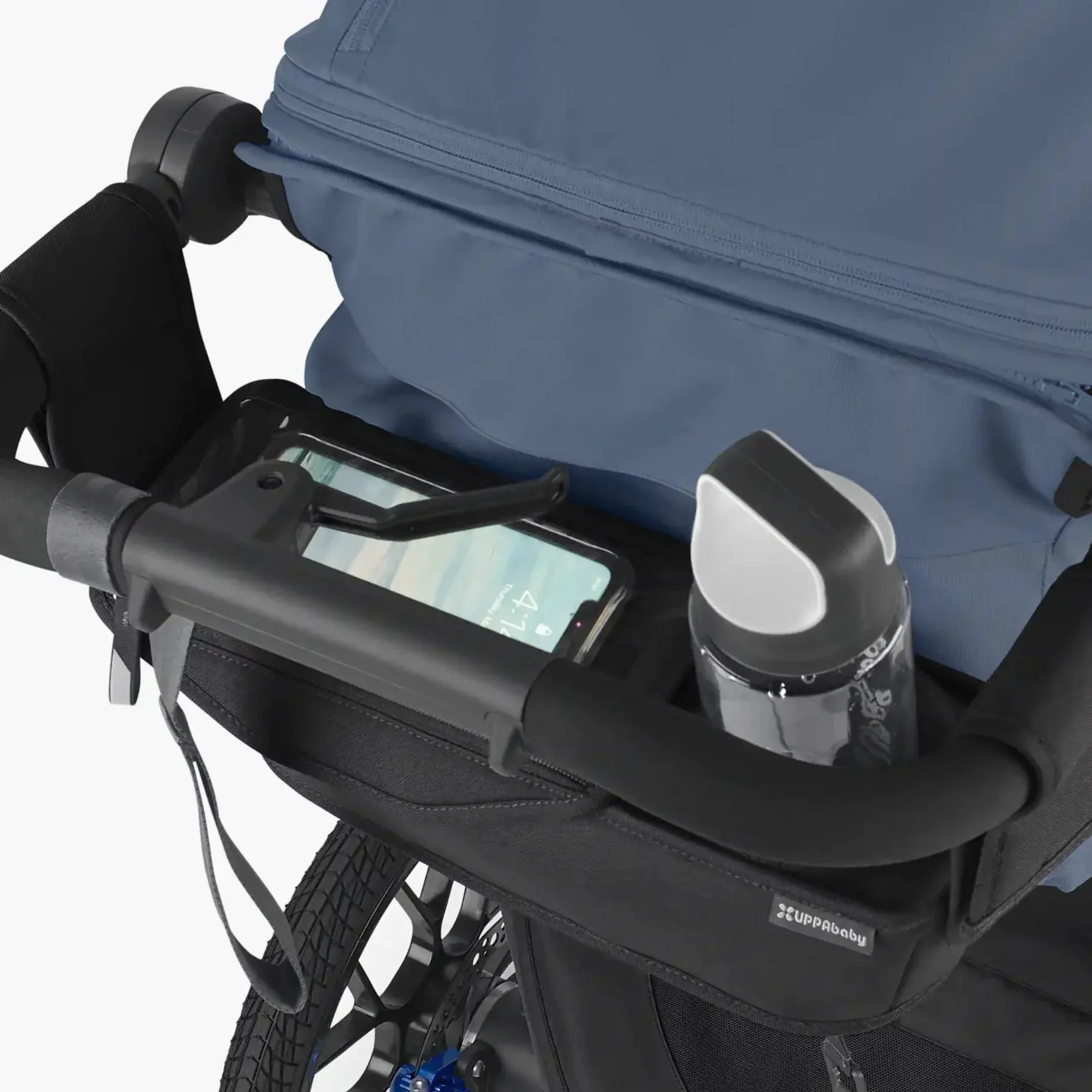 Uppababy, Ridge Parent Console Organiser