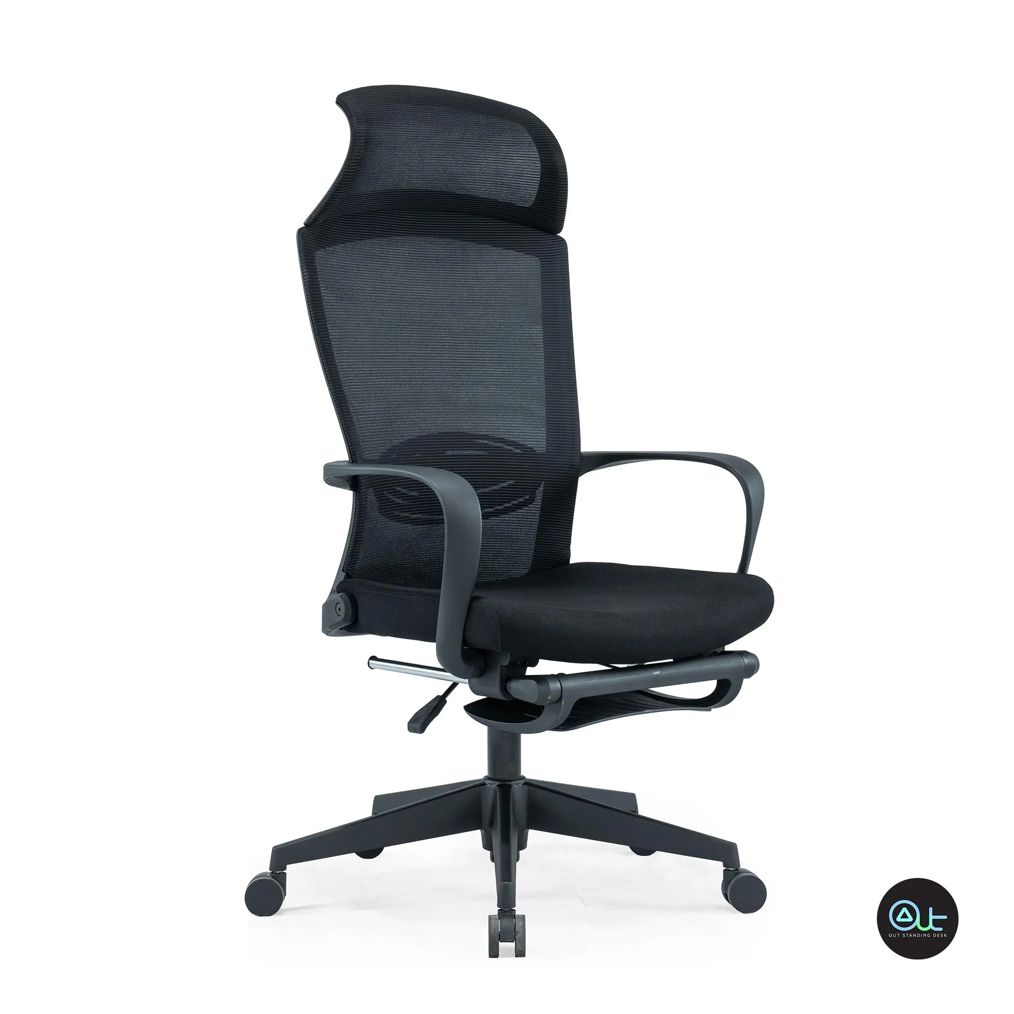 Urban Office Chair U019KT
