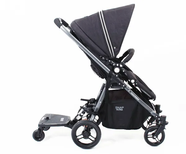 Valco Baby Rover Ride-On Skateboard w/ Seat