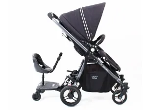 Valco Baby Rover Ride-On Skateboard w/ Seat