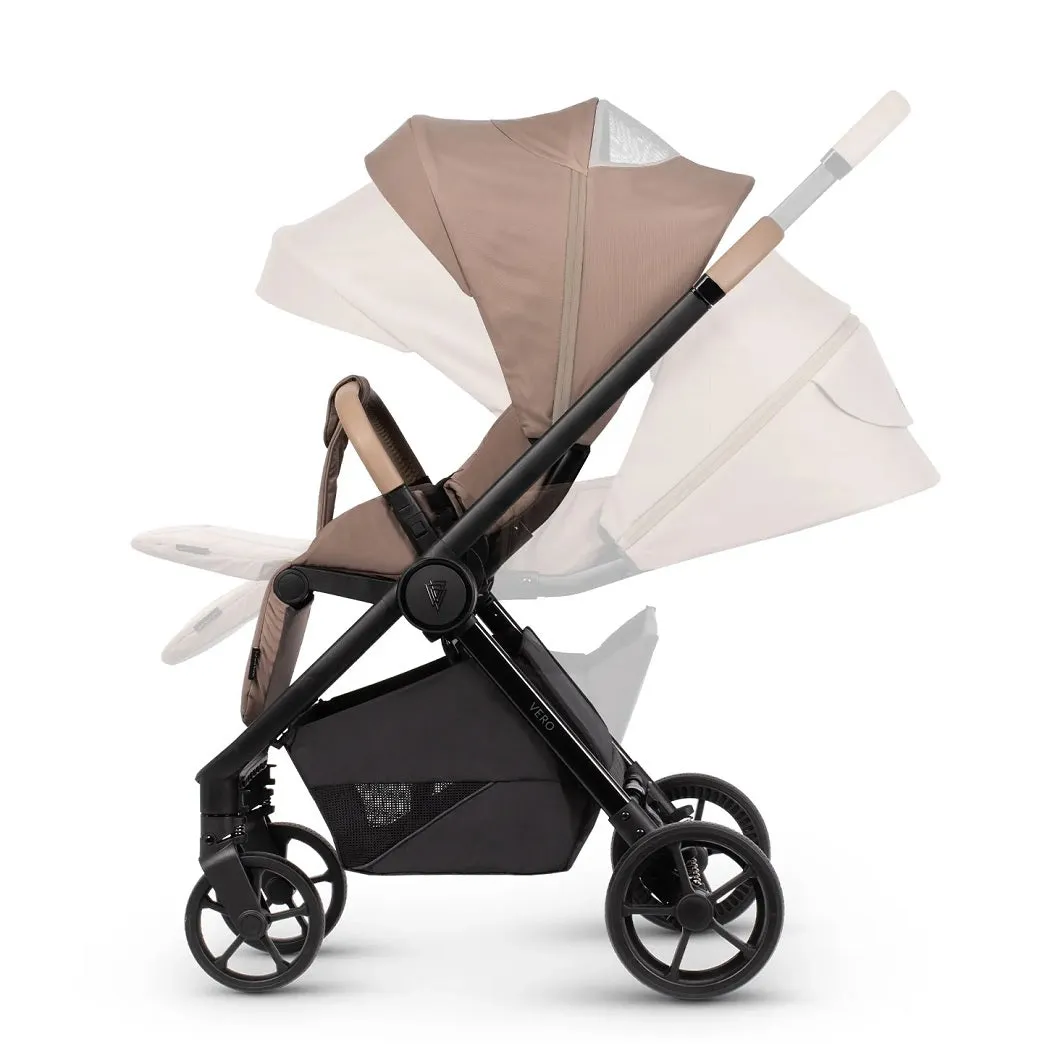 Venicci Vero Stroller (Sand)