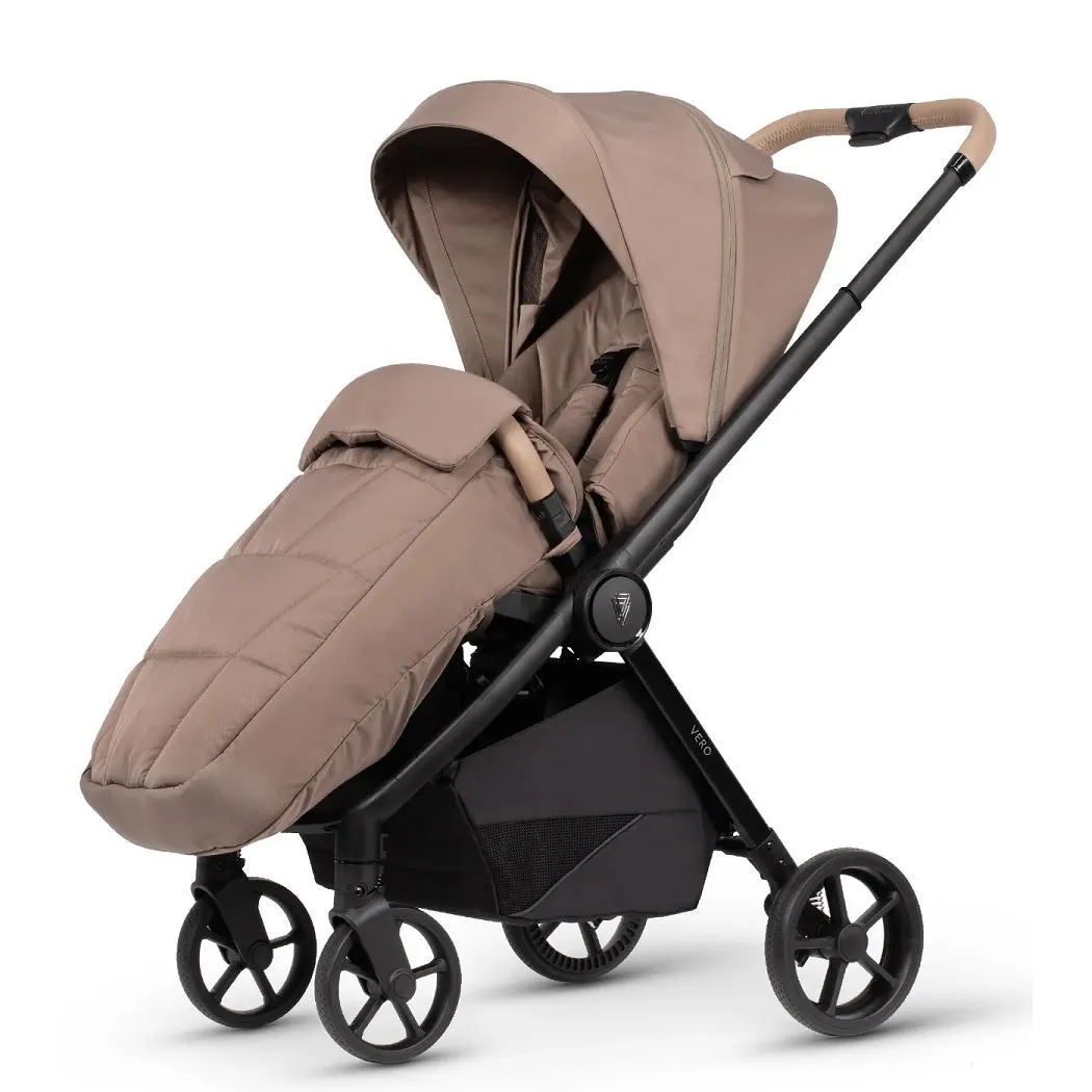 Venicci Vero Stroller (Sand)