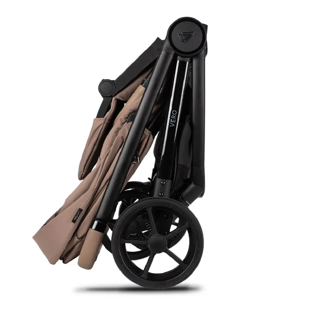 Venicci Vero Stroller (Sand)
