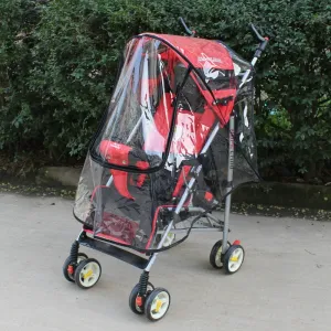 Waterproof Baby Stroller
