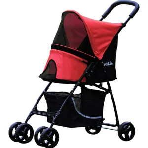 WP Pettyman Pet Stroller (869)